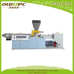 WPC Wood Plastic Door Board Extrusion Machine Line