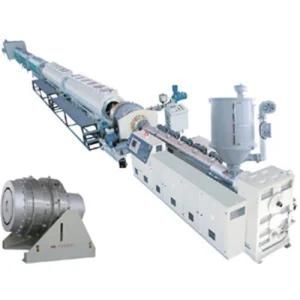 Water Supply PE Pipe Extrusion Line (XSJ90)