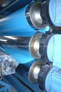 PVC Sheet Production Line/PVC Sheet Making Machine/PVC Sheet Extruder Machine