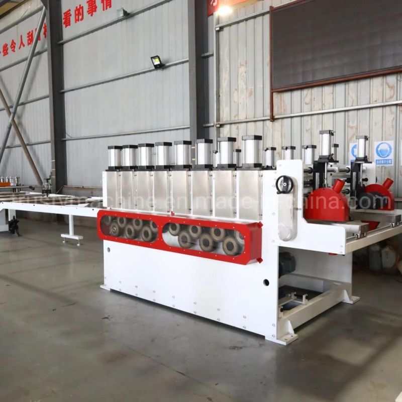 PVC Crust Foam Board Equipment