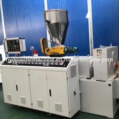 Contemporary Promotional PVC Conduit Pipe Making Machine