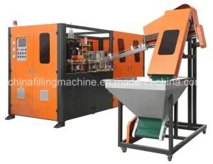 China Economy Pet Bottle Blowing Machinery with Ce