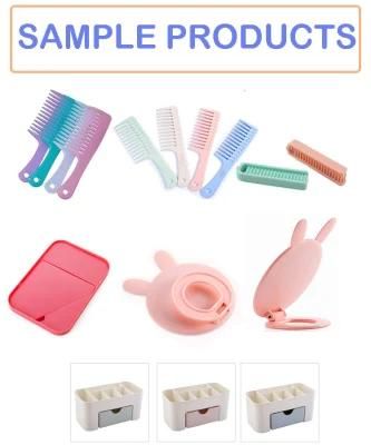 Product Lifetime Maintenance SGS Syringe Making Price Injection Molding Machine