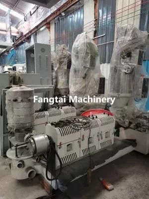Fangtai Rotary Machine Head Film Blowing Machine Set (PE Heat-shirnkable Film Blowing ...