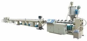 Water Supply Pipeline Production Extrusion Equipment