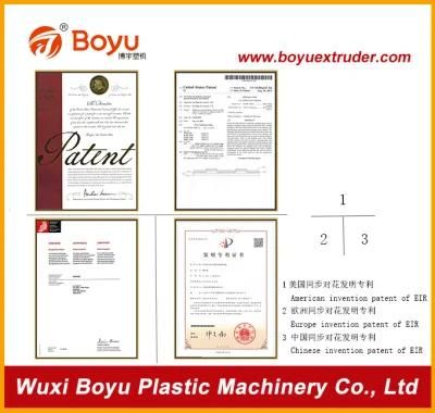 Luxury PVC Floor Tile Spc Rigid Core Vinyl Floor Plastic Extruder