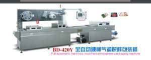 Automatic Thermoform Vacuum Packaging Machine