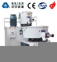 500/1250L Vertical Mixer with Ce, UL, CSA Certification