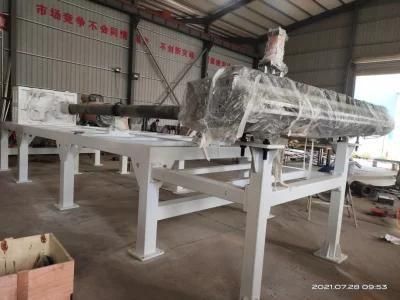 ABS Sheet Single Layer Production Line Sheet Machine