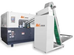 Plastic Bottle Making Machine
