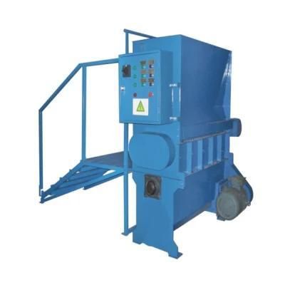 2015 EPS Foam Machine Crusher-Fs320