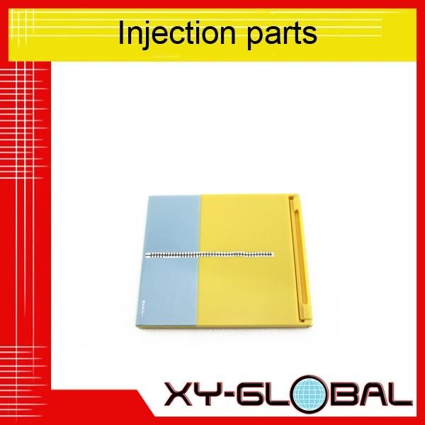 Injection Moulding Parts Plastic Parts