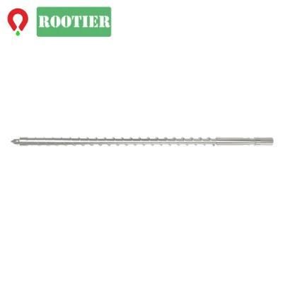 Nex80-9eg Screw Barrel Torpedo Head Nozzle Tip Set for Nissei Injection Molding Machine