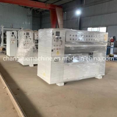 Best Selling PVC Foam Board Embossing Machine