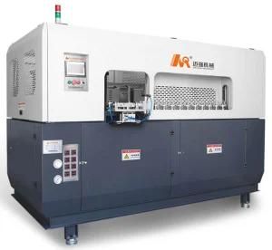 Competitive Blow Molding Machine for Pet Bottle China Manufacturer