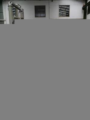 Pipe Extrusion/Pipe Extruder with Famous Brand Vacuum Pump and Motor
