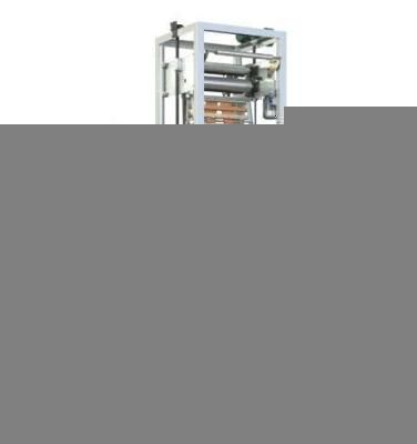 2016 High Quality Bubble Film Making Machine