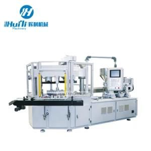 Stable Plastic Bottle Injection Making Machine / Injection Blow Molding Machine for Sale