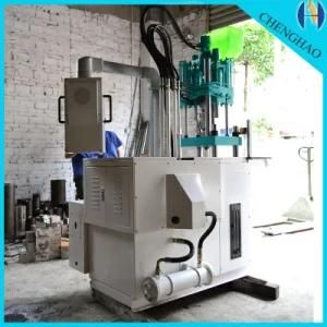 Plastic Injection Molding Machine with High Efficiency