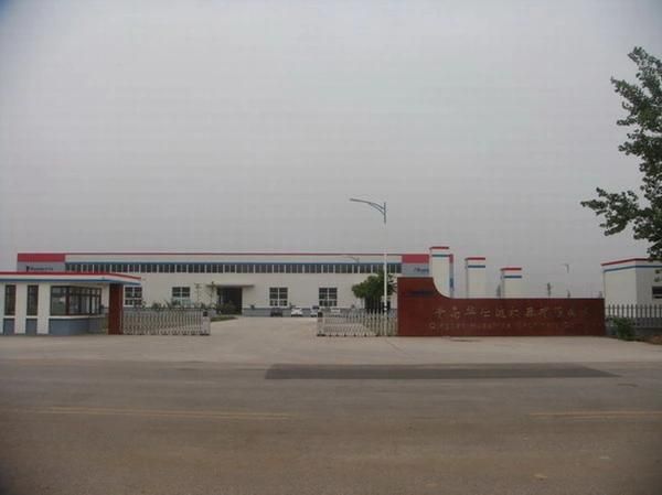 Hollow Wall Plastic Pipe Extrusion Line