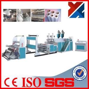 Stretch Film Making Machine Yh-D S