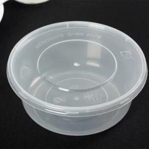 Disposable Fast Food Box Take Away Food Container Making Machine
