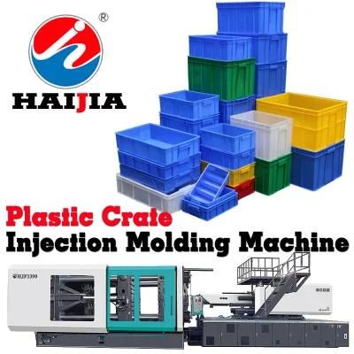 118t Servo Plastic Injection Molding Machine