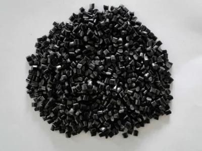 High Torque Plastic Recycling/Washing Equipment/Pellet/Granule/Particle Extrusion