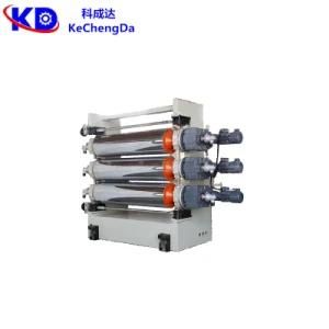 PE PP ABS Coil Equipment