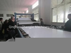 PVC Sheet Making Machine for Sheet