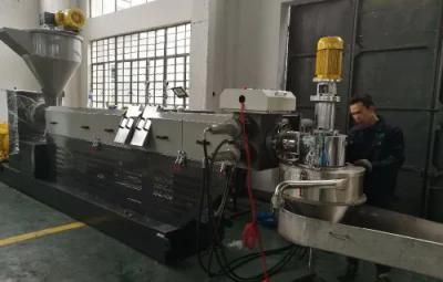 New Type Cheap High Quality Automatic Plastic Recycling Machinery