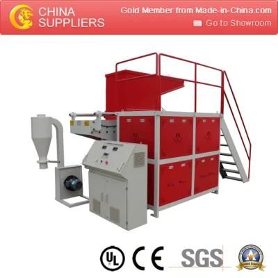 300-350kg/H Xb-Line2455 Single Shaft Shredder