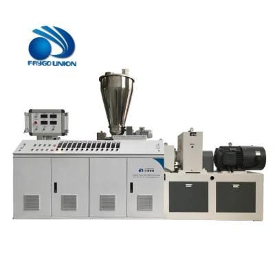 High Quality Sanitary UPVC Pipe Making Machine