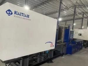 Hydraulic CE Approved Haitian China Plastic Injection Moulding Machine Ma3200