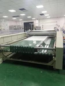 Waterproof Shower Curtain Production Line