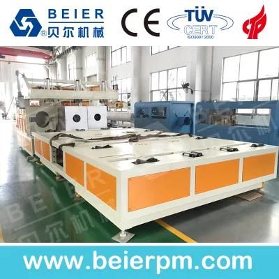 75-250mm PVC Pipe Extrusion Line, Ce, UL, CSA Certification