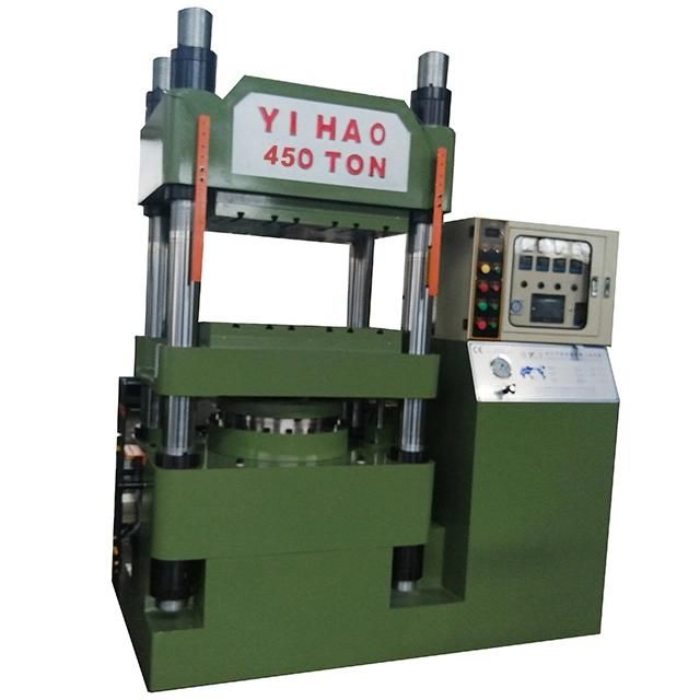 450t Automatic Hydraulic Press Machine for Toilet Seat Cover