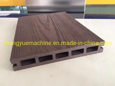 PVC / WPC Foam Board Embossment Machine
