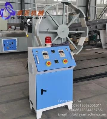 Popular PP Plastic Filament Making Machine for Road/Street/Snow Cleaning Brush Disk ...
