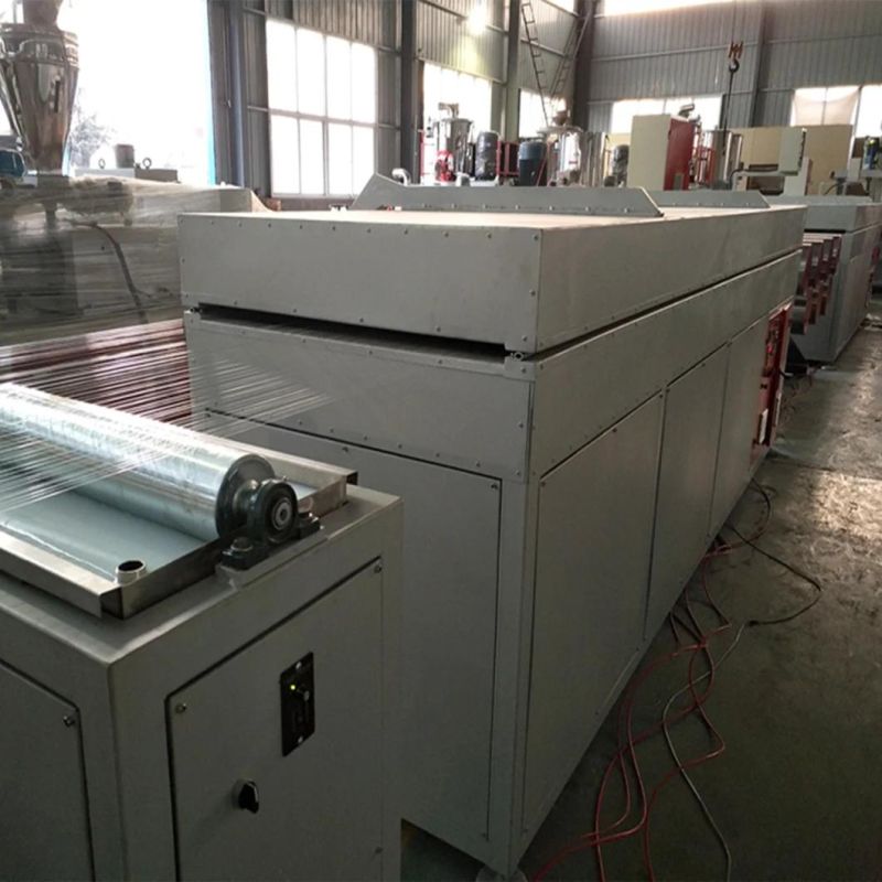 Plastic Pet/PP/PE/PBT Broom/Brush/Net/Rope Filament Extruder Machine