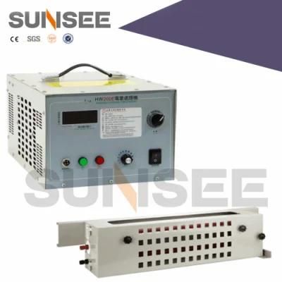 Sunsee 800mm 2kw Corona Treater Film Blowing Machine Parts