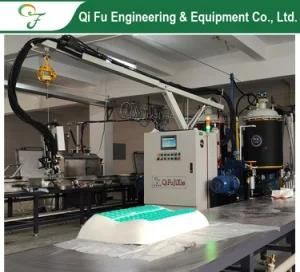 High Pressure Foam Machine -Manufacturers&amp; Suppliers