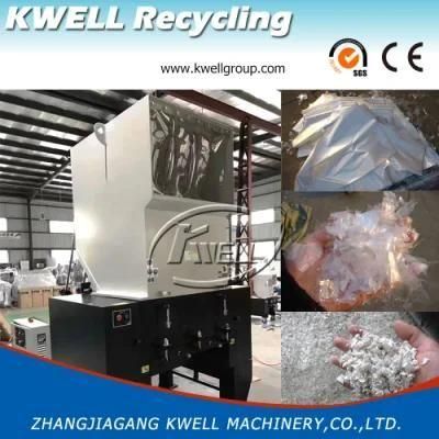 Best Plastic Granulator/Crushing Machine/Crusher Machine