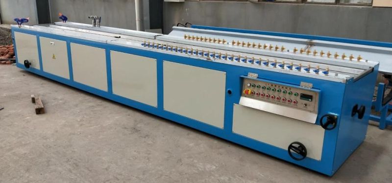 Manufacturer for All Kinds of PVC Profile Production Line
