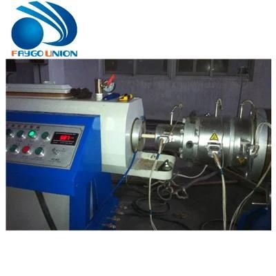 Hot-Selling PVC Pipe Extruder Production Line