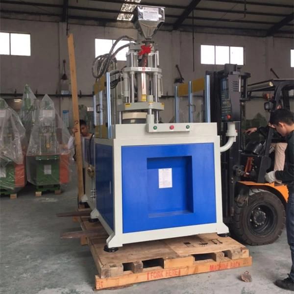 Plastic Injection Molding Machine for Electronic