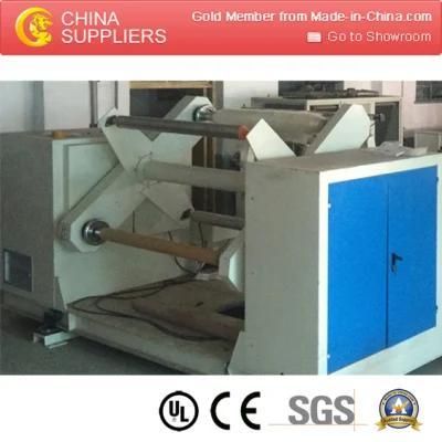 High Quality PVC Stretch Film Extrusion Production Line