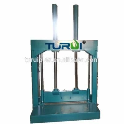 Solid and Stable Woven Bags Hydraulic Scissor Hydraulic Big Cutter Equipment