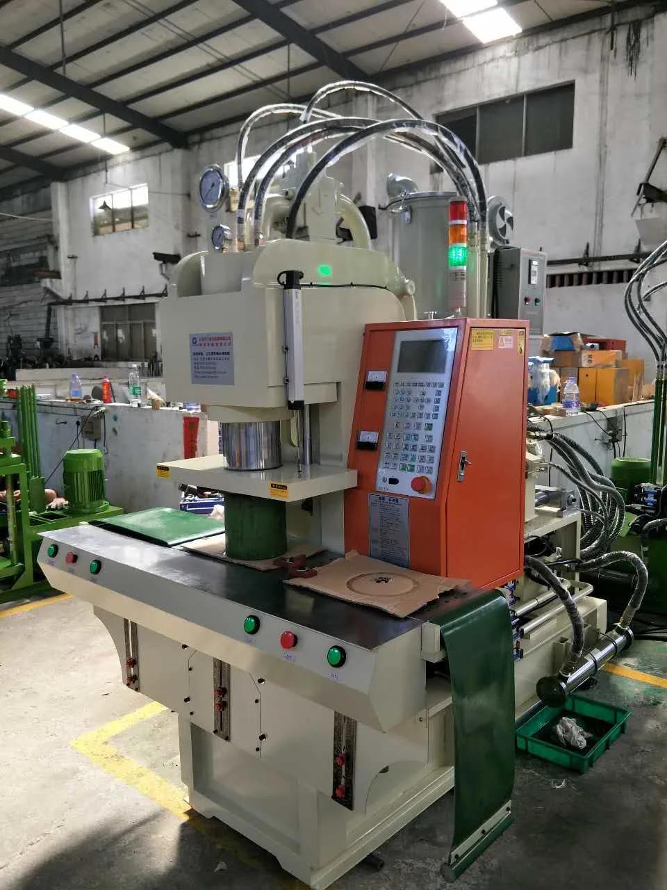 Auto Parts Plastic Injection Molding Machine Manufacturer