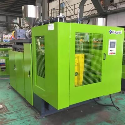 5L Single Station Plastic Extrusion Blow Molding Moulding Machine